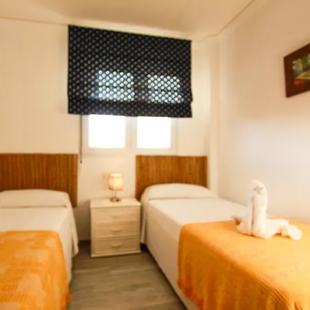 Playa Surf By Costablancarent *