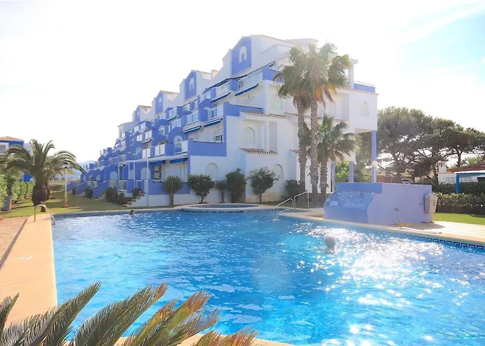 Playa Surf By Costablancarent