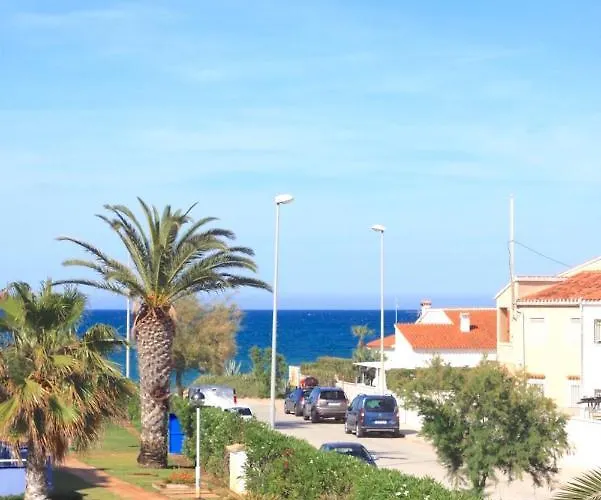 Playa Surf By Costablancarent Appartamento Dénia