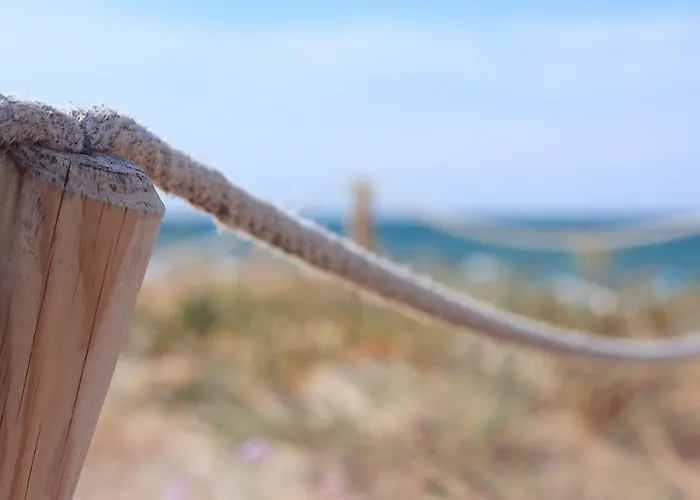 Playa Surf By Costablancarent Appartamento Dénia