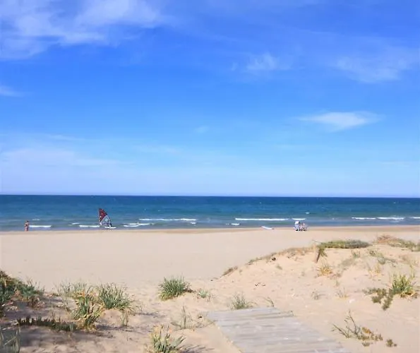 Playa Surf By Costablancarent *