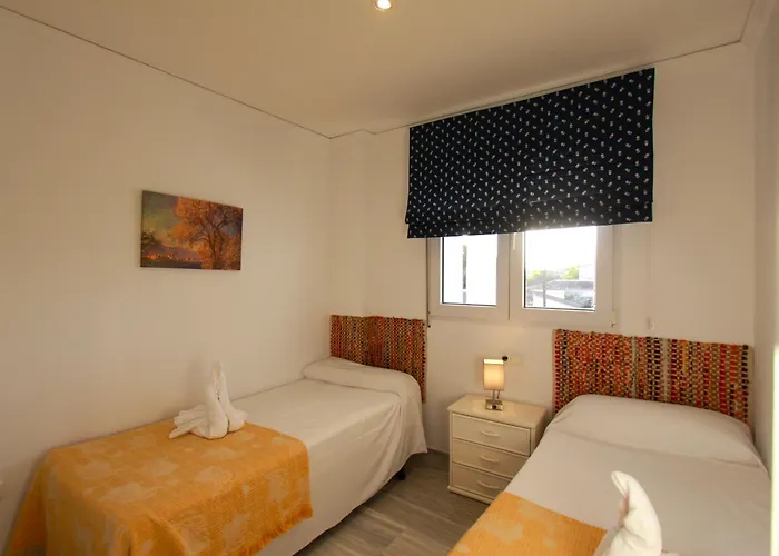 Playa Surf By Costablancarent Dénia