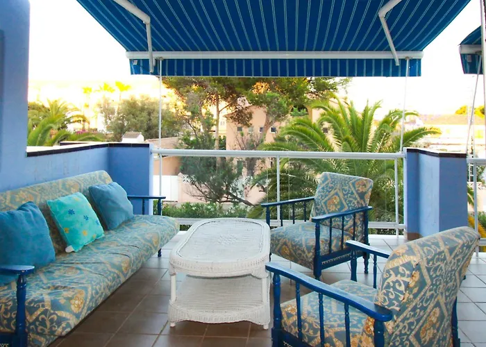 Playa Surf By Costablancarent Dénia