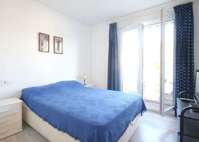 Appartamento Playa Surf By Costablancarent