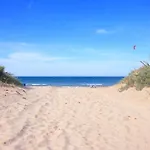 Playa Surf By Costablancarent Apartment *