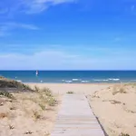 Playa Surf By Costablancarent 아파트 데니아