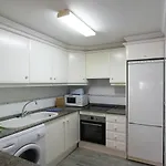 Playa Surf By Costablancarent Apartment