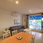 Apartment Playa Surf By Costablancarent Denia