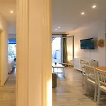 Playa Surf By Costablancarent Apartment *