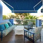 Playa Surf By Costablancarent Denia
