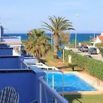 Playa Surf By Costablancarent * Denia