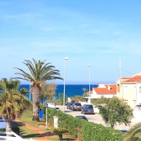 Playa Surf Apartamento Dénia