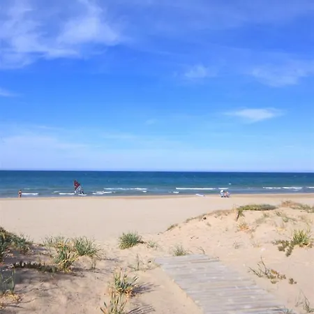 Playa Surf *