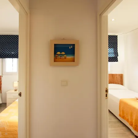 Playa Surf Apartamento *