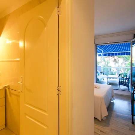 Playa Surf Apartamento