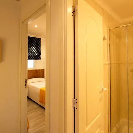 Playa Surf Apartamento Dénia