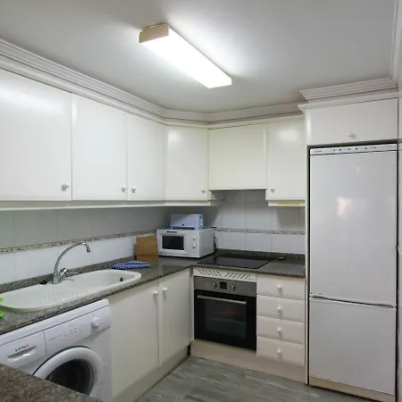 Playa Surf Apartamento
