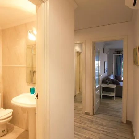 Apartamento Playa Surf