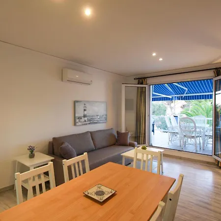 Apartamento Playa Surf Dénia