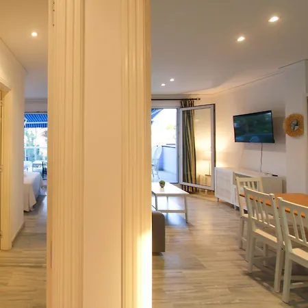 Playa Surf Apartamento *
