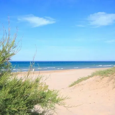 Apartamento Playa Surf