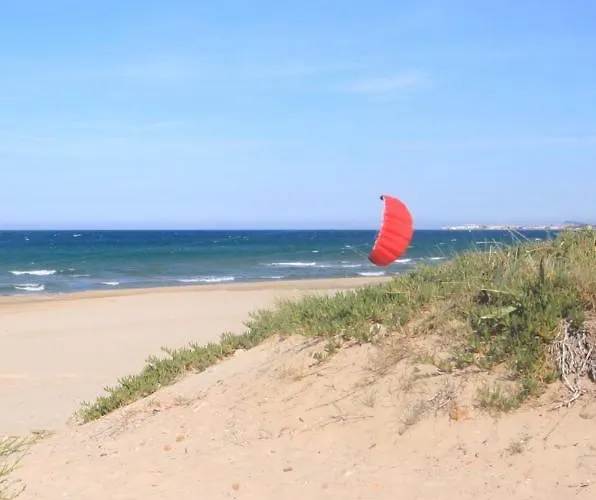 Playa Surf By Costablancarent Apartamento