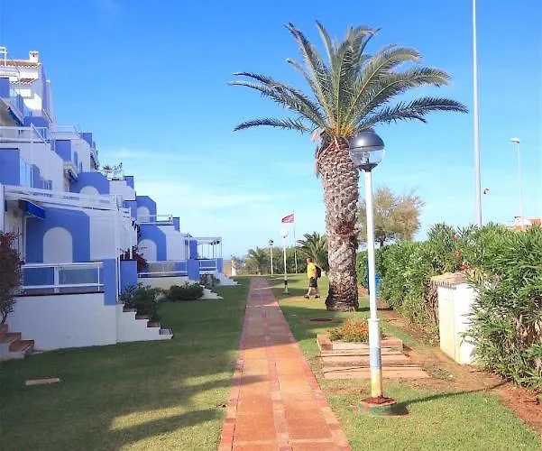 Playa Surf By Costablancarent *