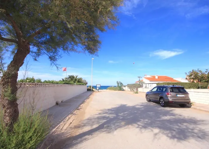 Playa Surf By Costablancarent *