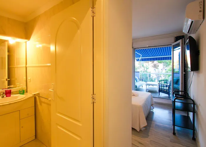 Playa Surf By Costablancarent Apartamento