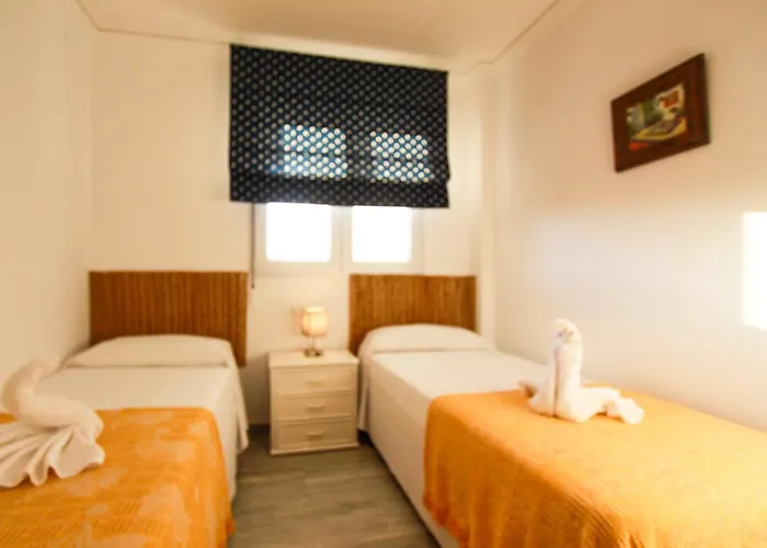 Playa Surf By Costablancarent *