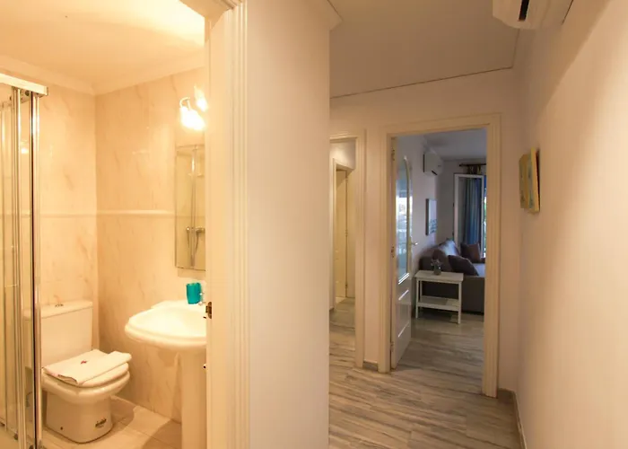 Appartement Playa Surf By Costablancarent