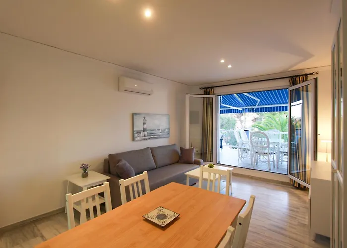 Apartamento Playa Surf By Costablancarent Dénia