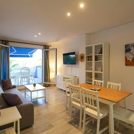 Apartment Playa Surf By Costablancarent Dénia