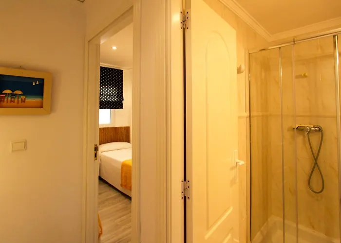 Playa Surf By Costablancarent Apartment Dénia