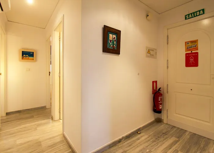 Playa Surf By Costablancarent