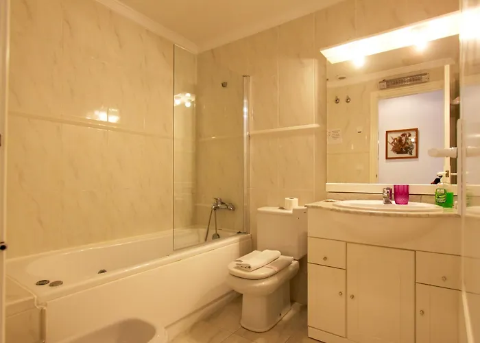 Playa Surf By Costablancarent