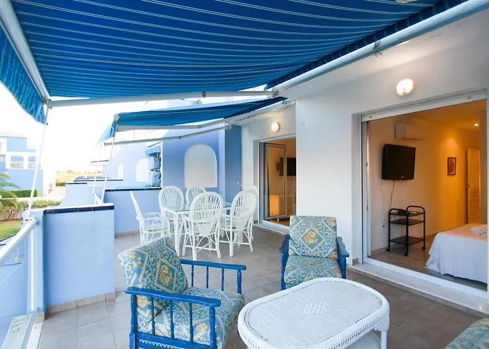 Playa Surf By Costablancarent