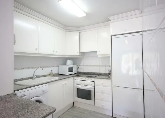 Playa Surf By Costablancarent Apartment Dénia